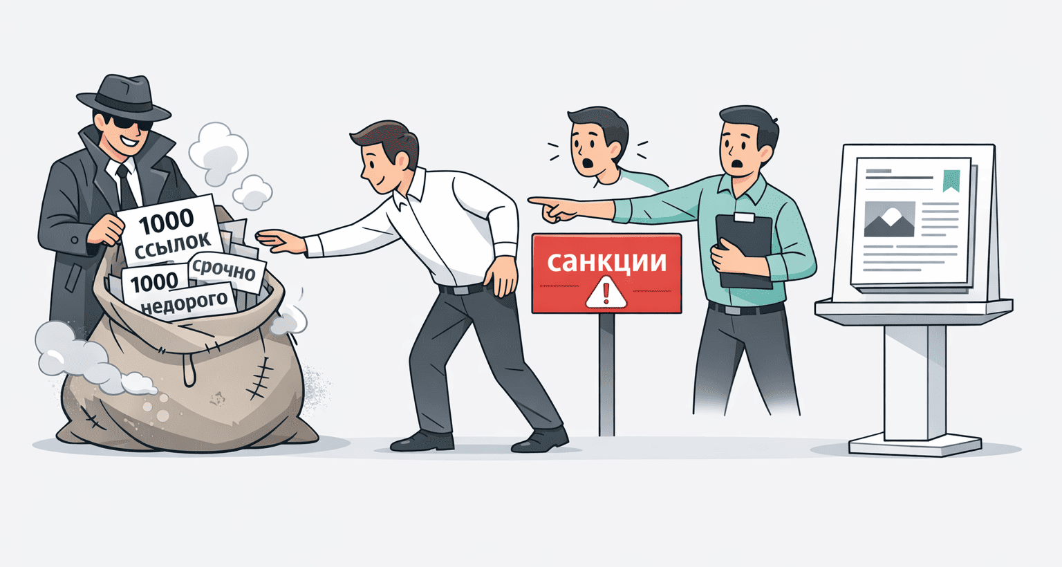 Внешняя оптимизация